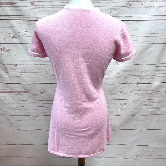Rare Dolls Kill x The Powerpuff Girls For The Win Mini Knit Dress Y2K - Picture 7 of 10